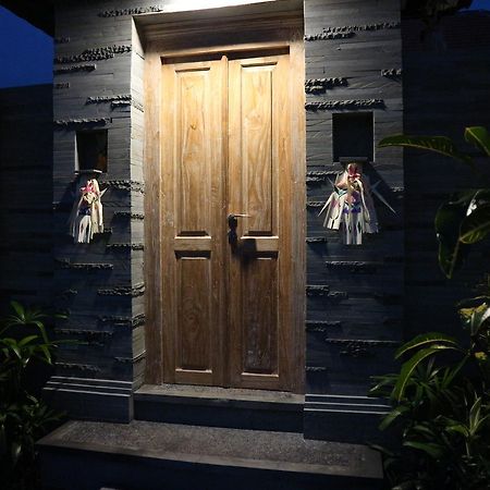 Villa Maha Убуд Экстерьер фото